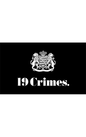 19 crimes Pinot NoirNEW ITEM 