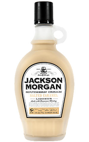 Jackson Morgan Salted CaramelHOLIDAY ITEM 