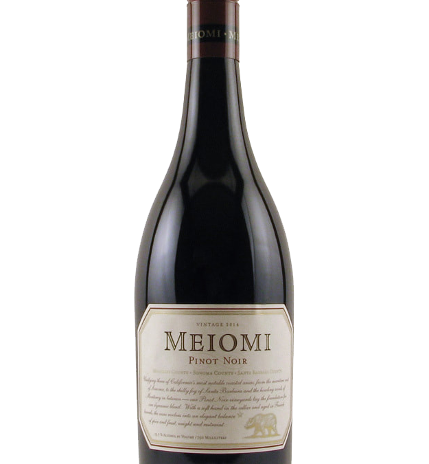 Meiomi Pinot NoirPopular Item 